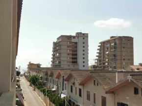 Apartamento situado a 300 m de la Playa Morros de Gos - PORTOFINO